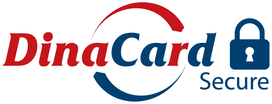 DinaCard Secure